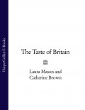 The Taste of Britain