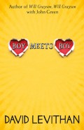 Boy Meets Boy