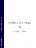 Maynard and Jennica