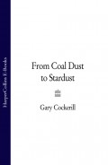 From Coal Dust to Stardust