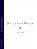 Jimmy Coates: Revenge