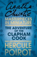 The Adventure of the Clapham Cook: A Hercule Poirot Short Story