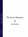 The Secret Mandarin