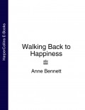 Walking Back to Happiness