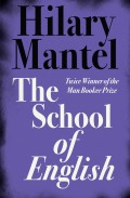 The School of English