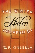 The Winter Helen Dropped By