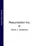 Resurrection Inc.