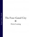 The Four-Gated City