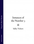 Instances of the Number 3