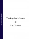 The Boy in the Moon