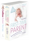 First-Time Parent and Gem Babies’ Names Bundle