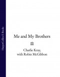 Me and My Brothers