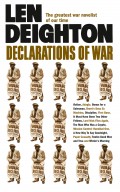 Declarations of War