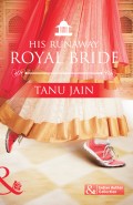 His Runaway Royal Bride