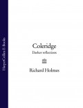 Coleridge: Darker Reflections