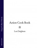 Action Cook Book