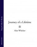 Journey of a Lifetime