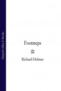 Footsteps
