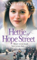 Hettie of Hope Street