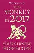 The Monkey in 2017: Your Chinese Horoscope