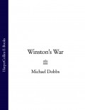 Winston’s War