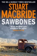 Sawbones: A Novella