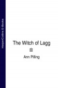 The Witch of Lagg