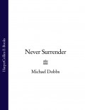 Never Surrender