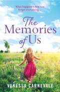 The Memories of Us: The best feel-good romance to take with you on your summer holidays in 2018