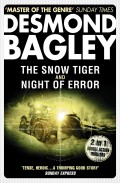 The Snow Tiger / Night of Error