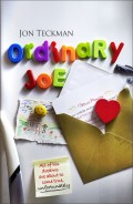 Ordinary Joe