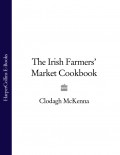 The Irish Farmers’ Market Cookbook