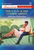 The C.e.o. & The Cookie Queen