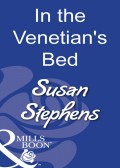 In The Venetian's Bed