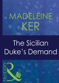 The Sicilian Duke's Demand