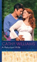 A Reluctant Wife