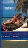 Mcgillivray's Mistress