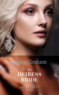 The Heiress Bride