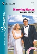 Marrying Marcus