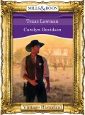 Texas Lawman