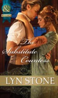 The Substitute Countess