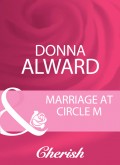 Marriage At Circle M