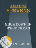 Showdown in West Texas