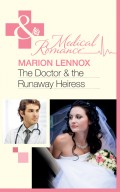 The Doctor & the Runaway Heiress