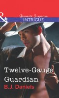 Twelve-Gauge Guardian