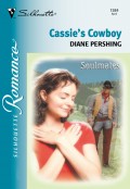 Cassie's Cowboy