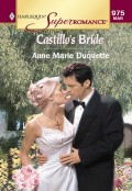 Castillo's Bride