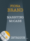 Marrying Mccabe