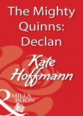 The Mighty Quinns: Declan
