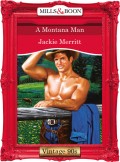 A Montana Man